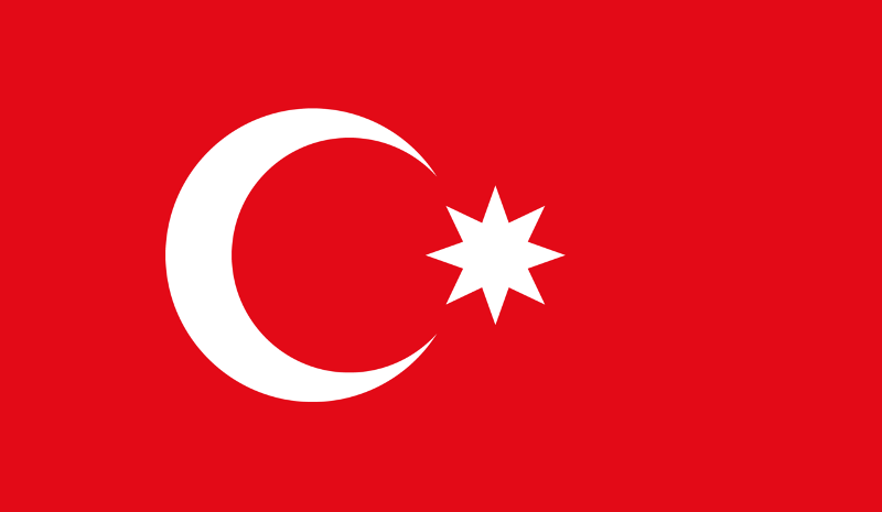 Xalq Cümhuriyyətinin ilk bayrağından niyə İMTİNA EDİLDİ... 