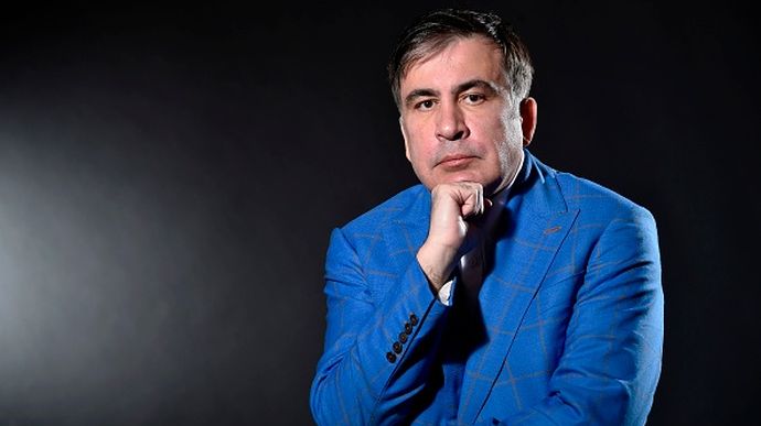 Saakaşvili ölə bilər - Qardaşı danışdı