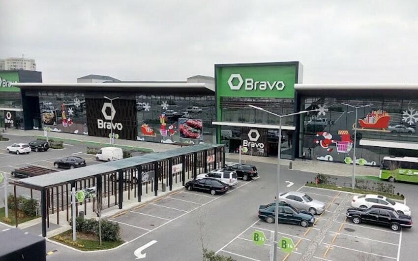 “Bravo” marketə hücum edənlərdən biri tutuldu, digəri MƏHV EDİLDİ