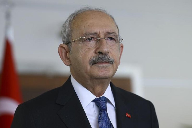 Türkiyə müxalifəti prezidentliyə vahid namizədini elan etdi