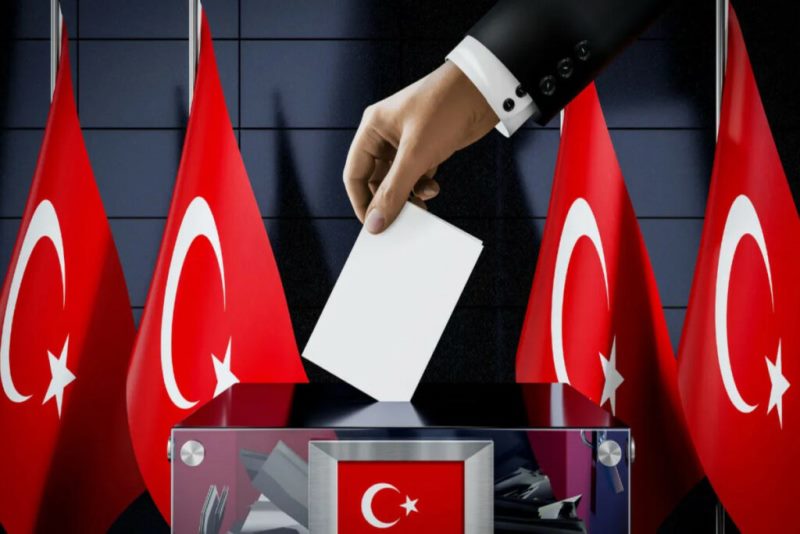 Türkiyə prezidenti olmaq istəyənlərin siyahısı AÇIQLANDI
