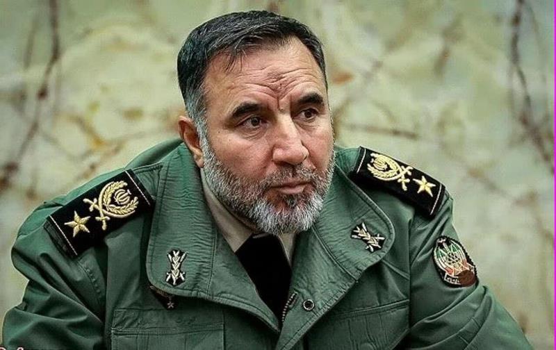 Azərbaycan Müdafiə Nazirliyi İran generalına sərt CAVAB VERDİ