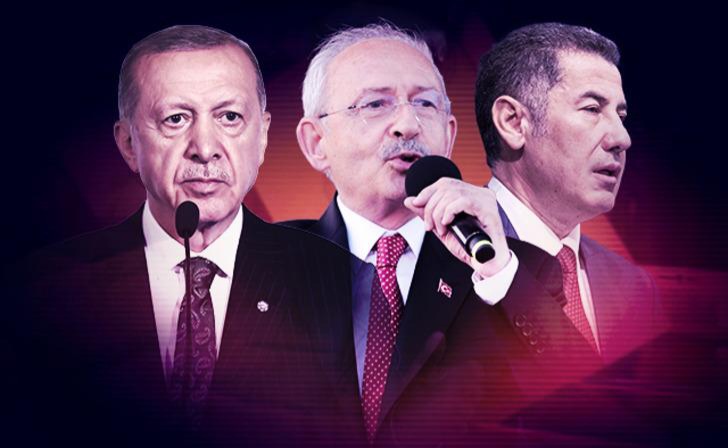 Türkiyədə prezident II turda seçiləcək - RƏSMİ