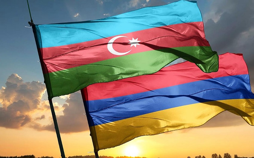 Azərbaycan Ermənistanın sülh sazişi layihəsinə cavab verib 