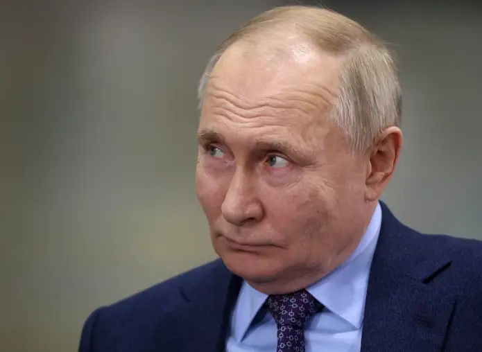 Putin yenidən prezidentliyə namizəd ELAN OLUNDU