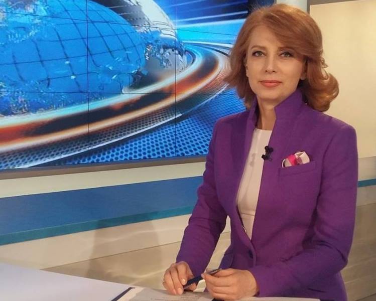 Dilarə Səlim “Mədəniyyət” TV-nin direktoru təyin edildi 