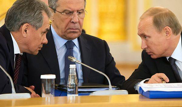 Putini Şoyqunu çıxardı, Lavrovu saxladı - Rusiya hökumətində dəyişiklik