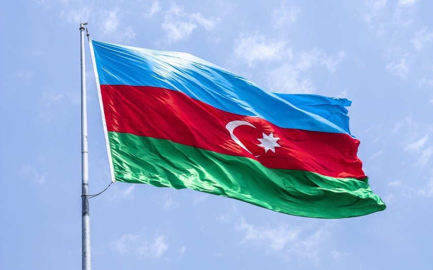 Azərbaycan Xalq Cümhuriyyətinin 106 yaşı tamam oldu