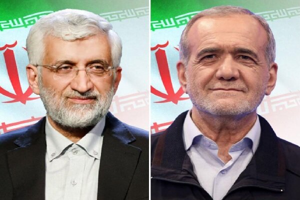 İranda iki namizəd prezident seçkisinin 2-ci turuna çıxıb