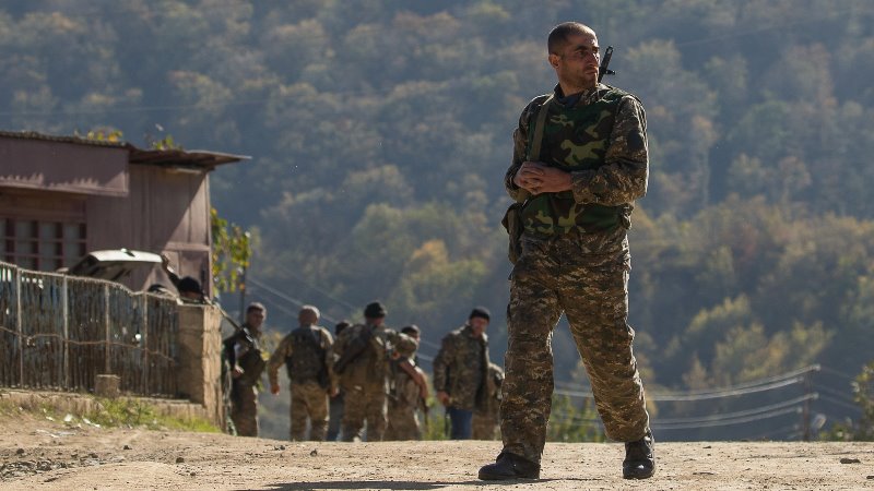 Erməni müxbirdən inanılmaz etiraflar... “Nədən kompromisi yox, müharibəni seçdik?”