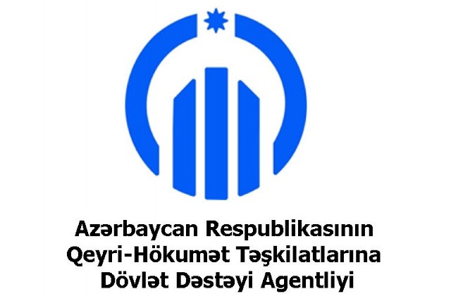 Agentlik 2025-ci ilin qrant müsabiqəsini elan edəcək