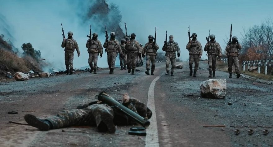 Şuşanın işğal gününü niyə UNUTMAMALIYIQ...