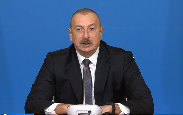 İlham Əliyevin Moskvaya getməməsinin SƏBƏBLƏRİ