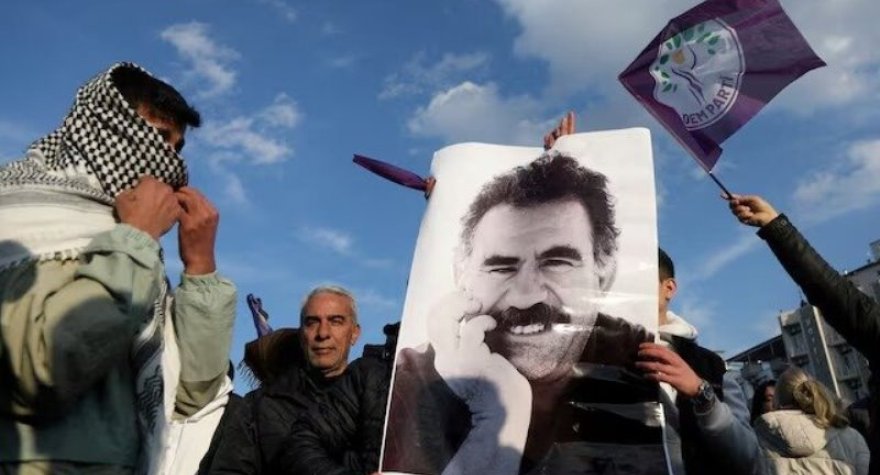 47 il sürən terror - PKK necə yaranmışdı...