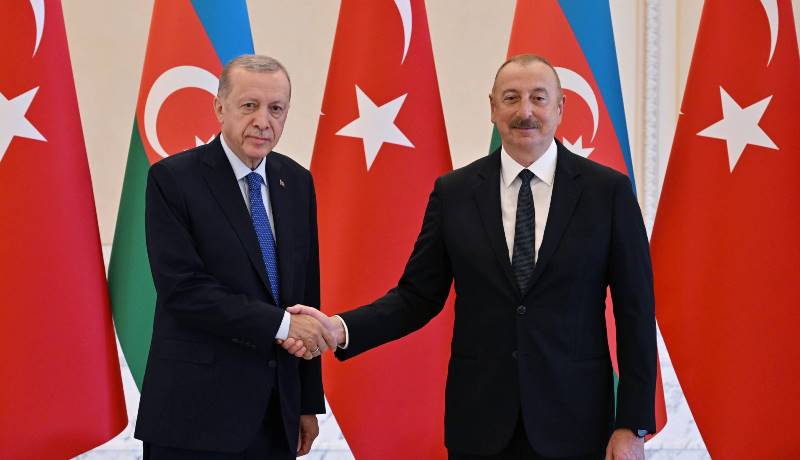 İlham Əliyevdən PKK-nın ləğvinə REAKSİYA