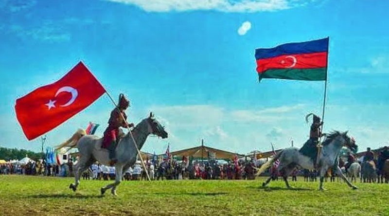 Bir mahnıya düşən kölgə: “Çırpınırdı Qara dəniz”in erməniləşdirilməsi - VİDEO