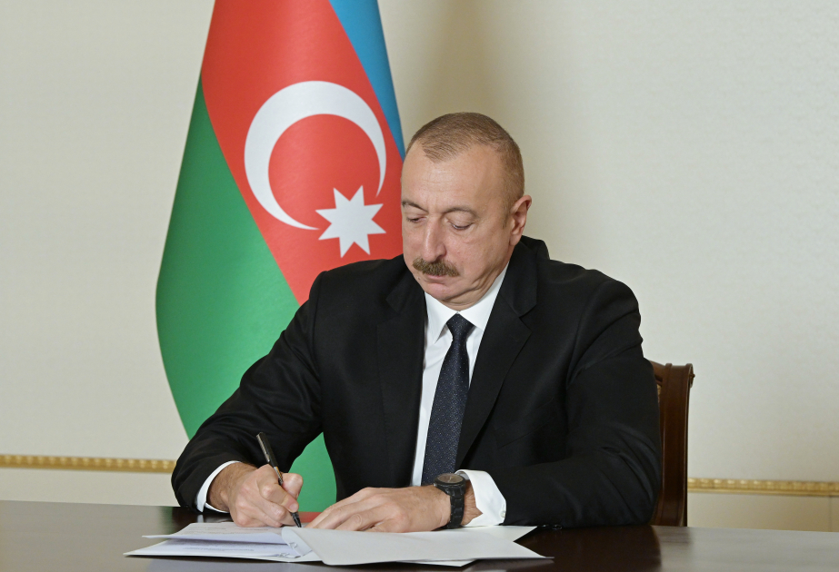 İki rəsmi qəzet birləşdi: iki MMC yaradıldı - FƏRMAN