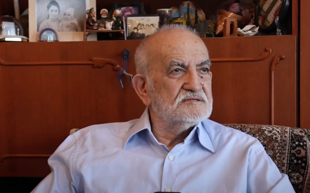 Şair Məmməd İsmayıl vəfat etdi