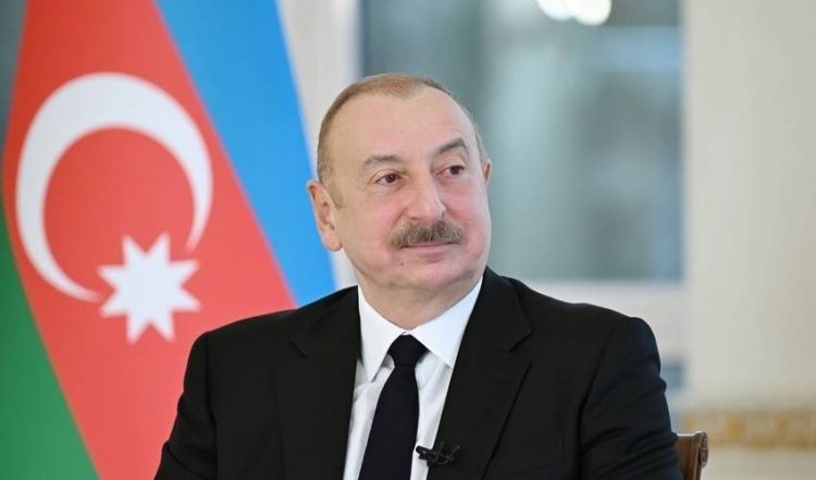 Minsk qrupu artıq son günlərini yaşayır - Prezident