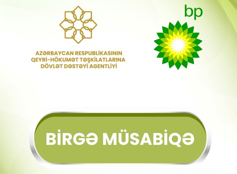 QHT Agentliyi ilk dəfə özəl tərəfdaşla qrant müsabiqələri elan edəcək