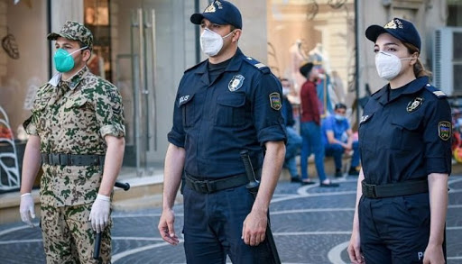 Xüsusi karantin rejiminin müddəti uzadıldı