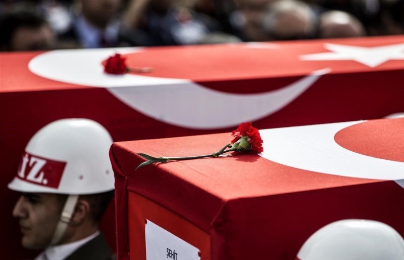 Azərbaycandan uçan Türkiyə təyyarəsi qəzaya uğradı - 20 ŞƏHİD 