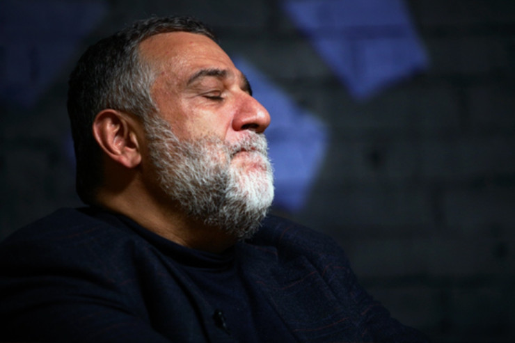 Vardanyana ömürlük həbs cəzası İSTƏNİLDİ