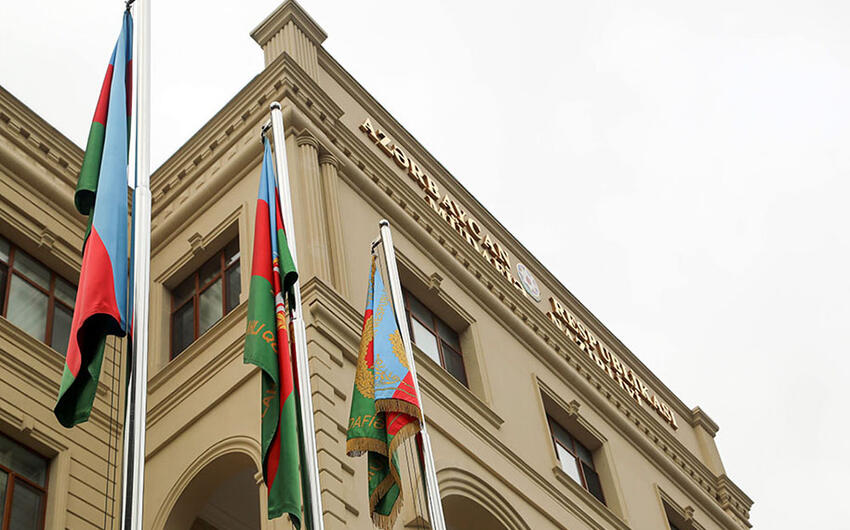 İranın hücumu cavabsız qalmayacaq - Müdafiə Nazirliyi