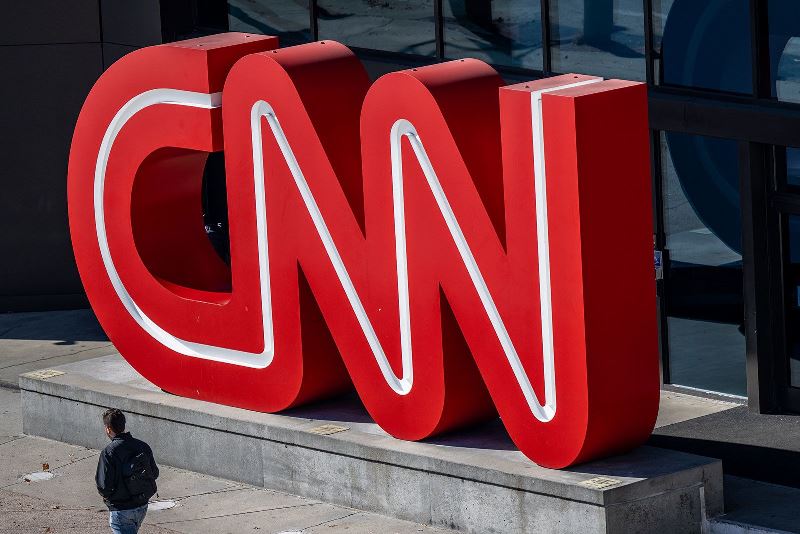 CNN Azərbaycanla bağlı saxtakarlıq edib - XİN təkzib istədi